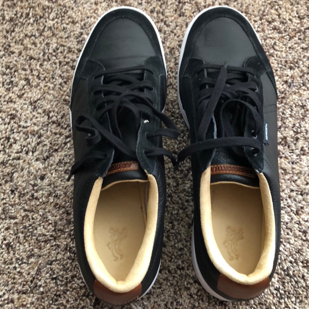 Ashworth golf shoes